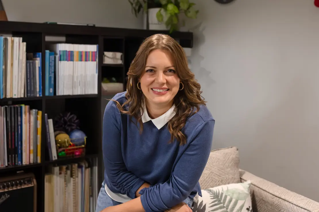 NewSong Academy London Ontario Voice Lessons Teacher Suzanne Schaafsma Featured Image